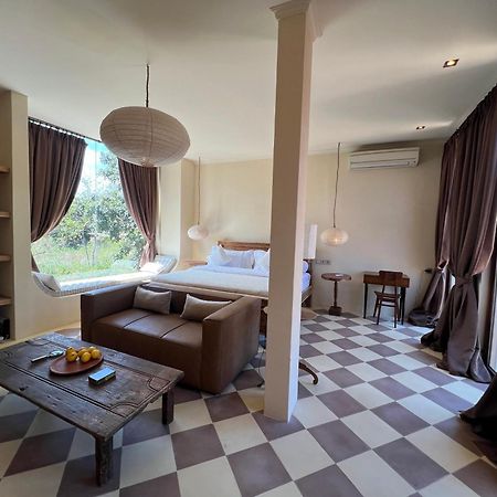 The Rose Moon Villa - Uluwatu 外观 照片