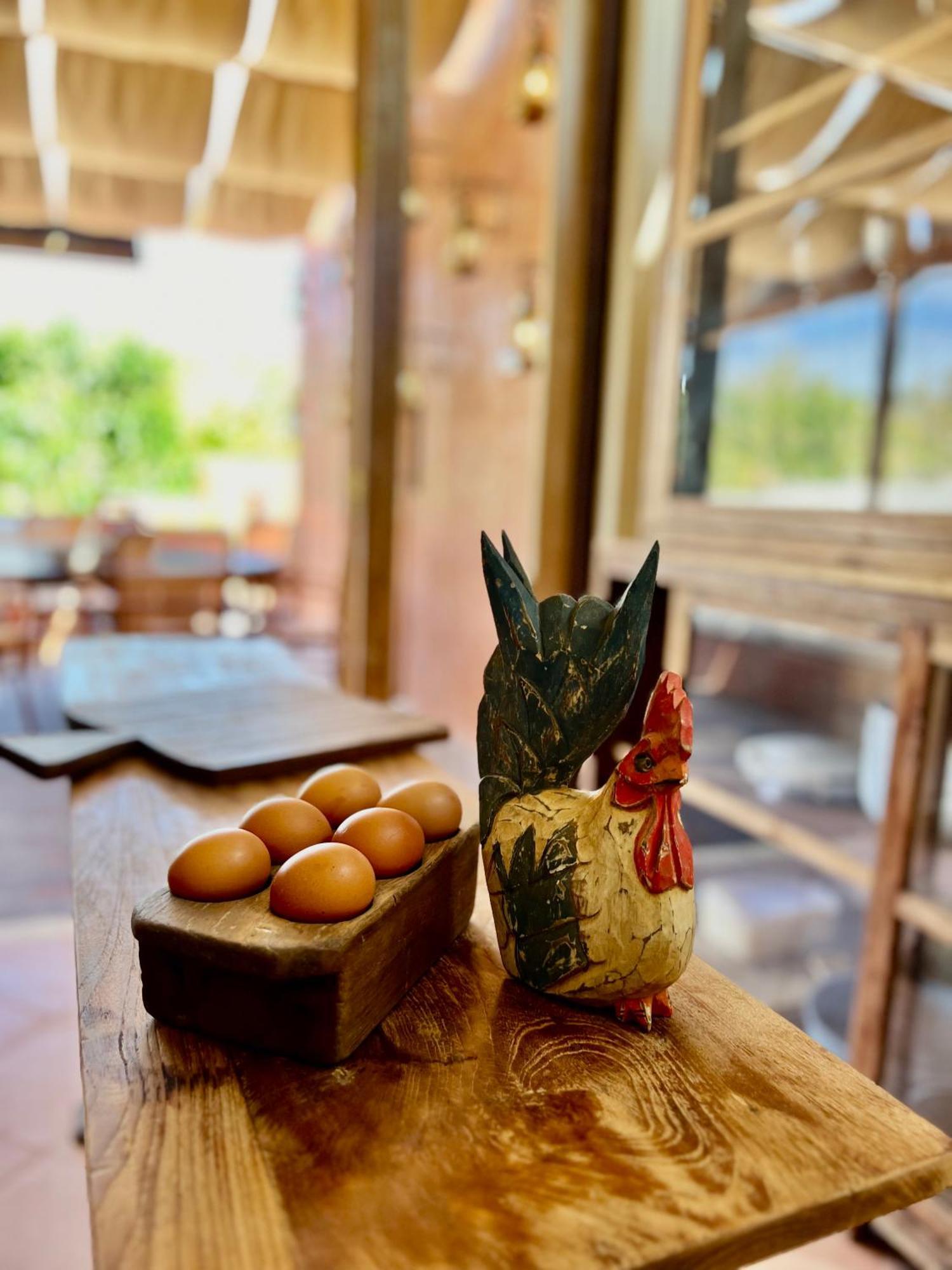 The Rose Moon Villa - Uluwatu 外观 照片