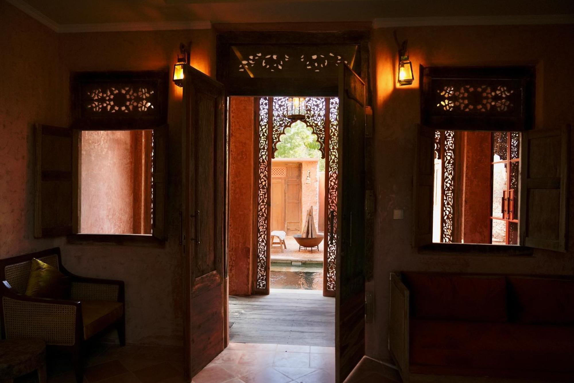 The Rose Moon Villa - Uluwatu 外观 照片