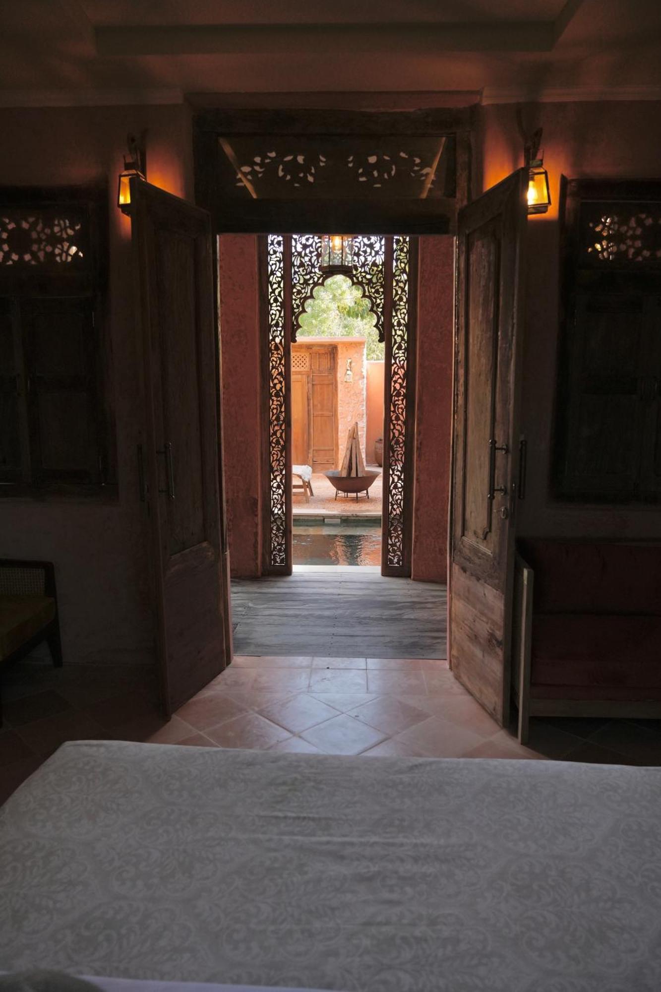 The Rose Moon Villa - Uluwatu 外观 照片