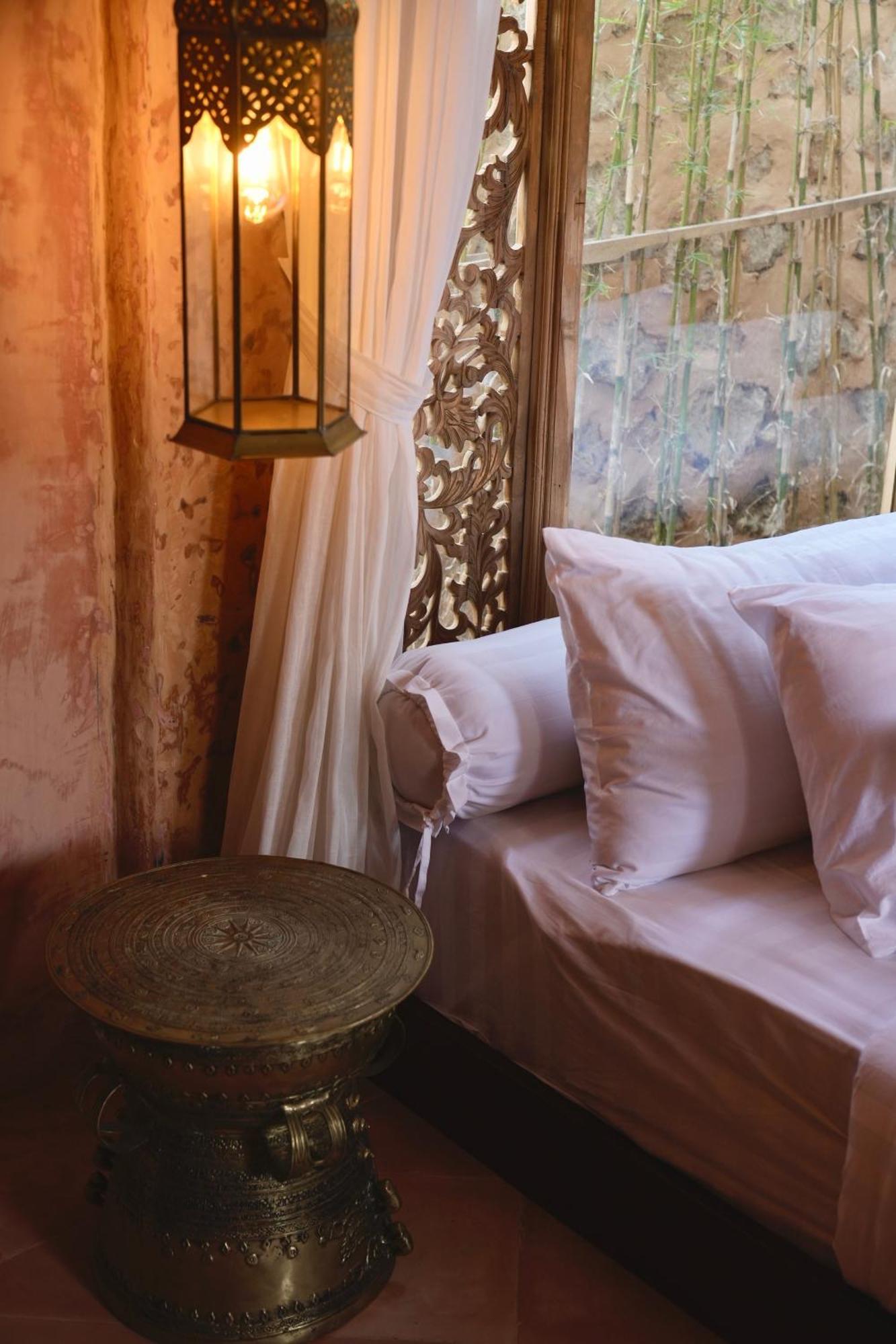 The Rose Moon Villa - Uluwatu 外观 照片