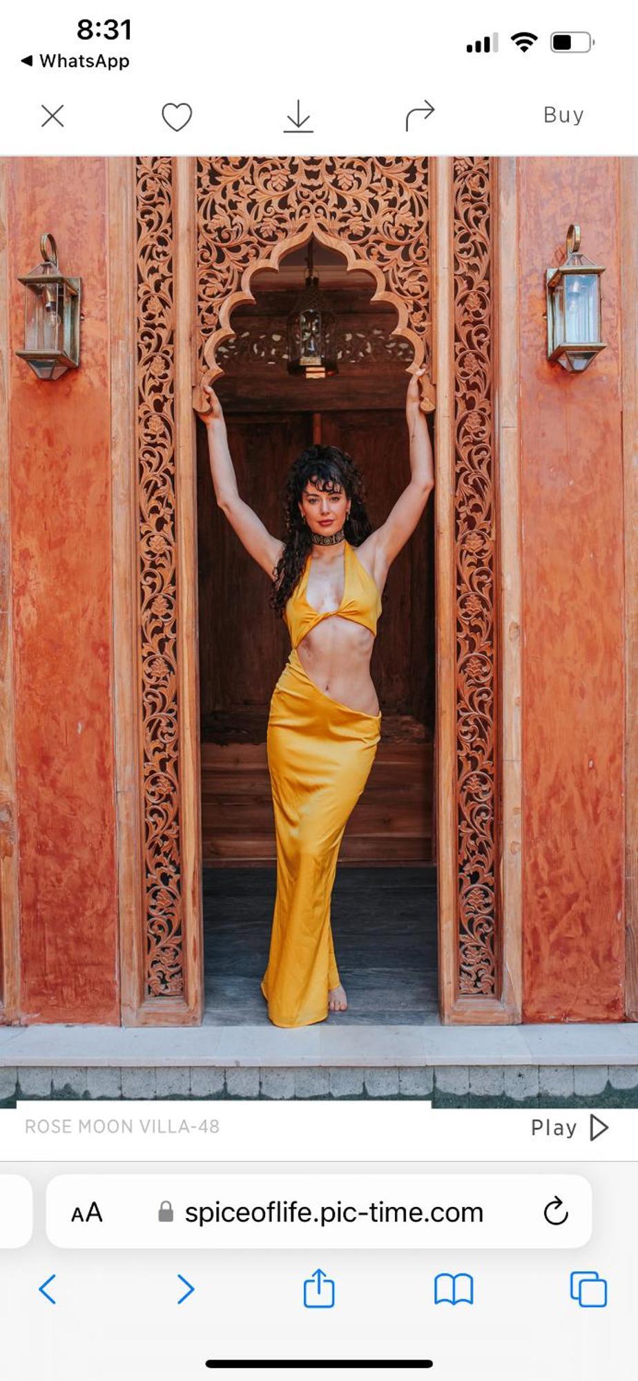 The Rose Moon Villa - Uluwatu 外观 照片