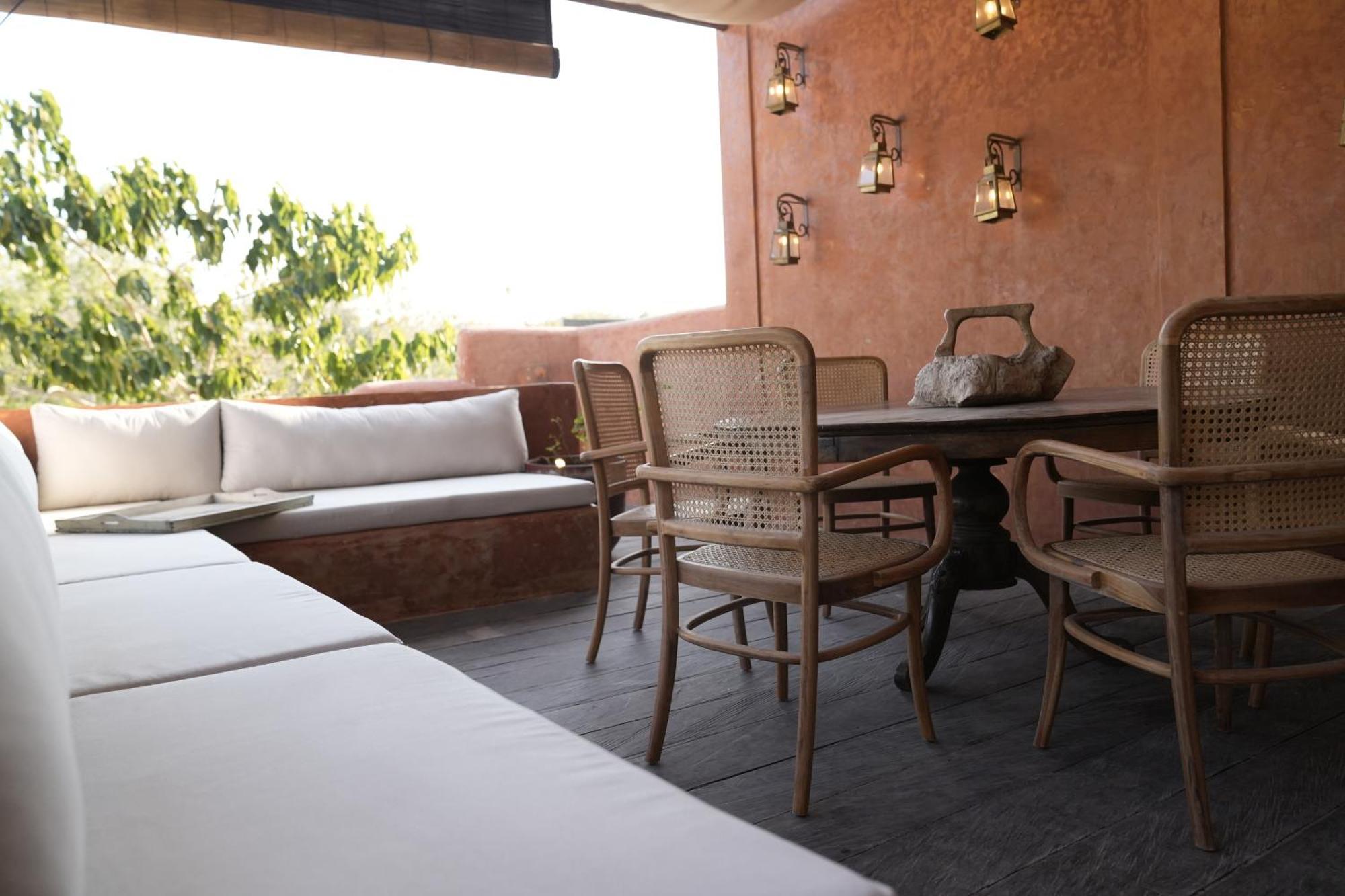 The Rose Moon Villa - Uluwatu 外观 照片