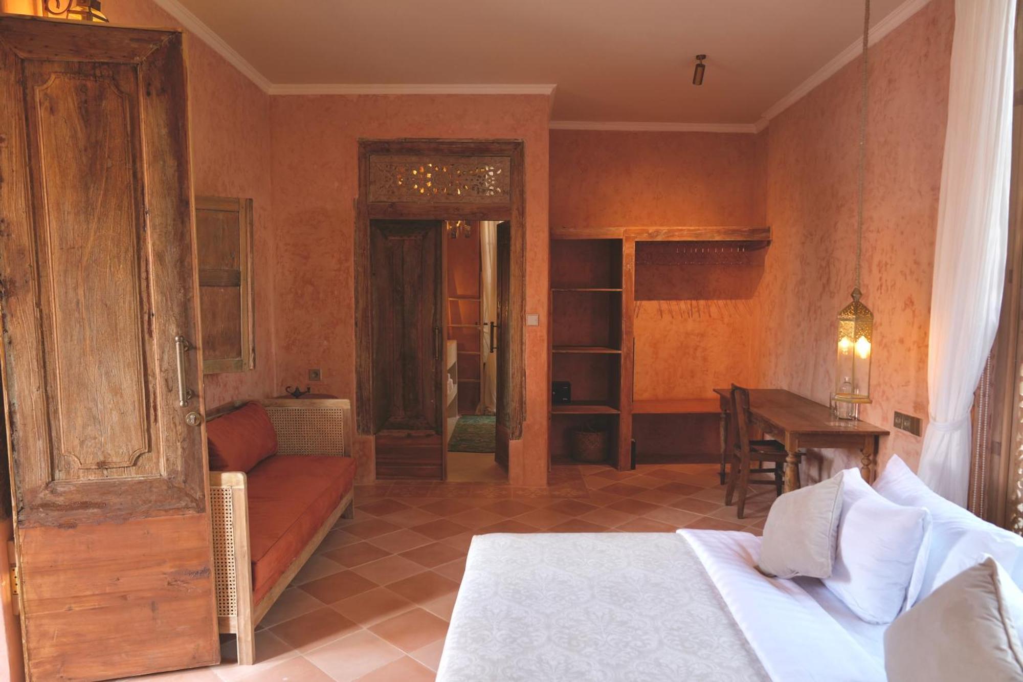 The Rose Moon Villa - Uluwatu 外观 照片